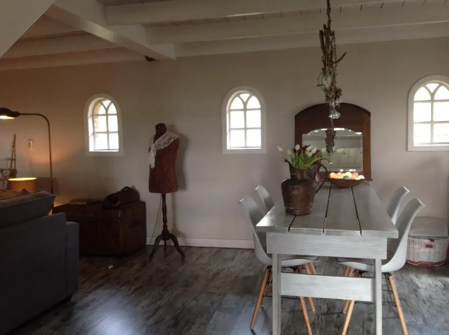 Bed & Breakfast Hongerdyck