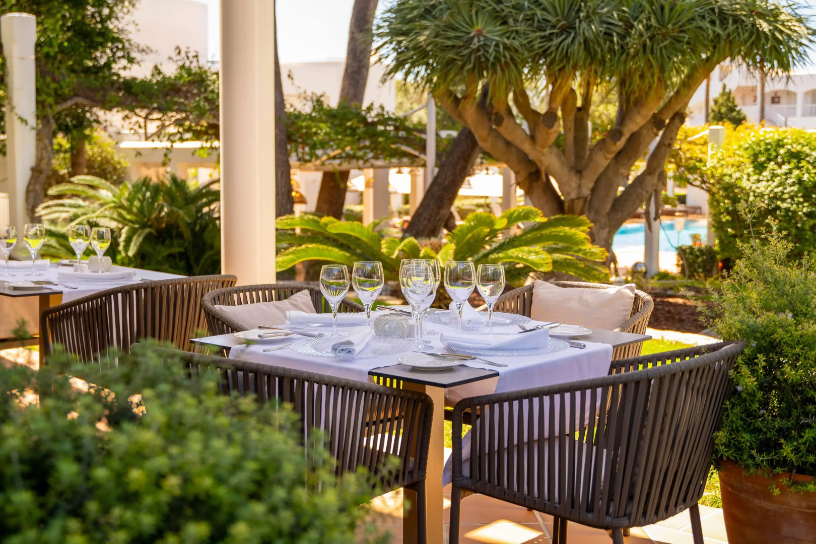 Melia Cala d'Or Boutique Hotel