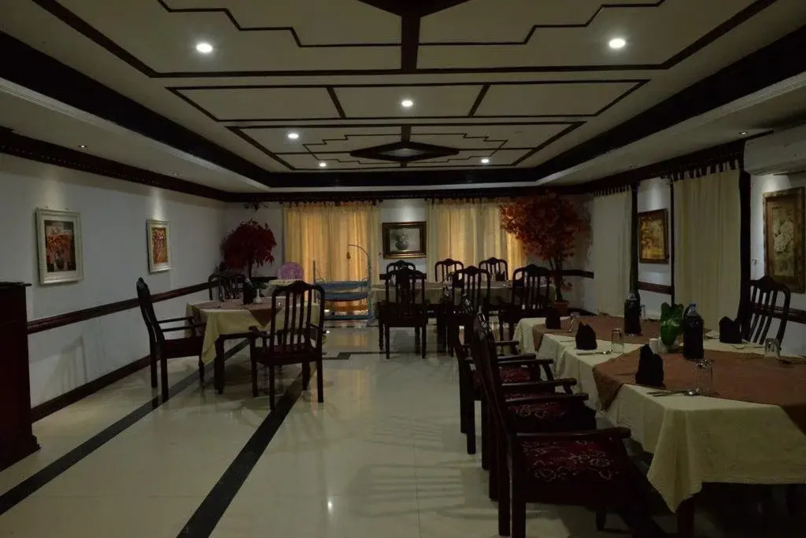 The Pearlview Regency