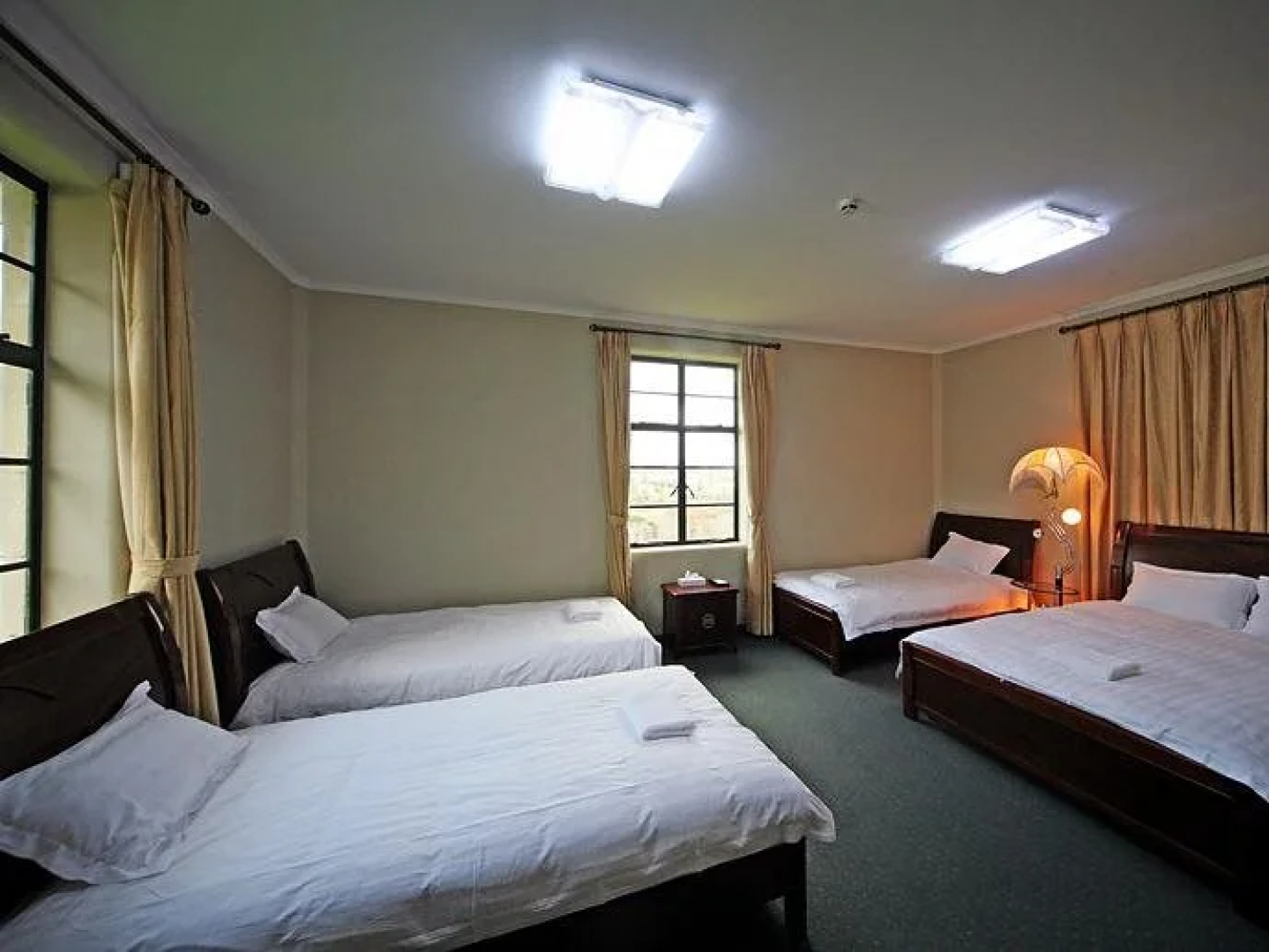 Eden Gardens Motel