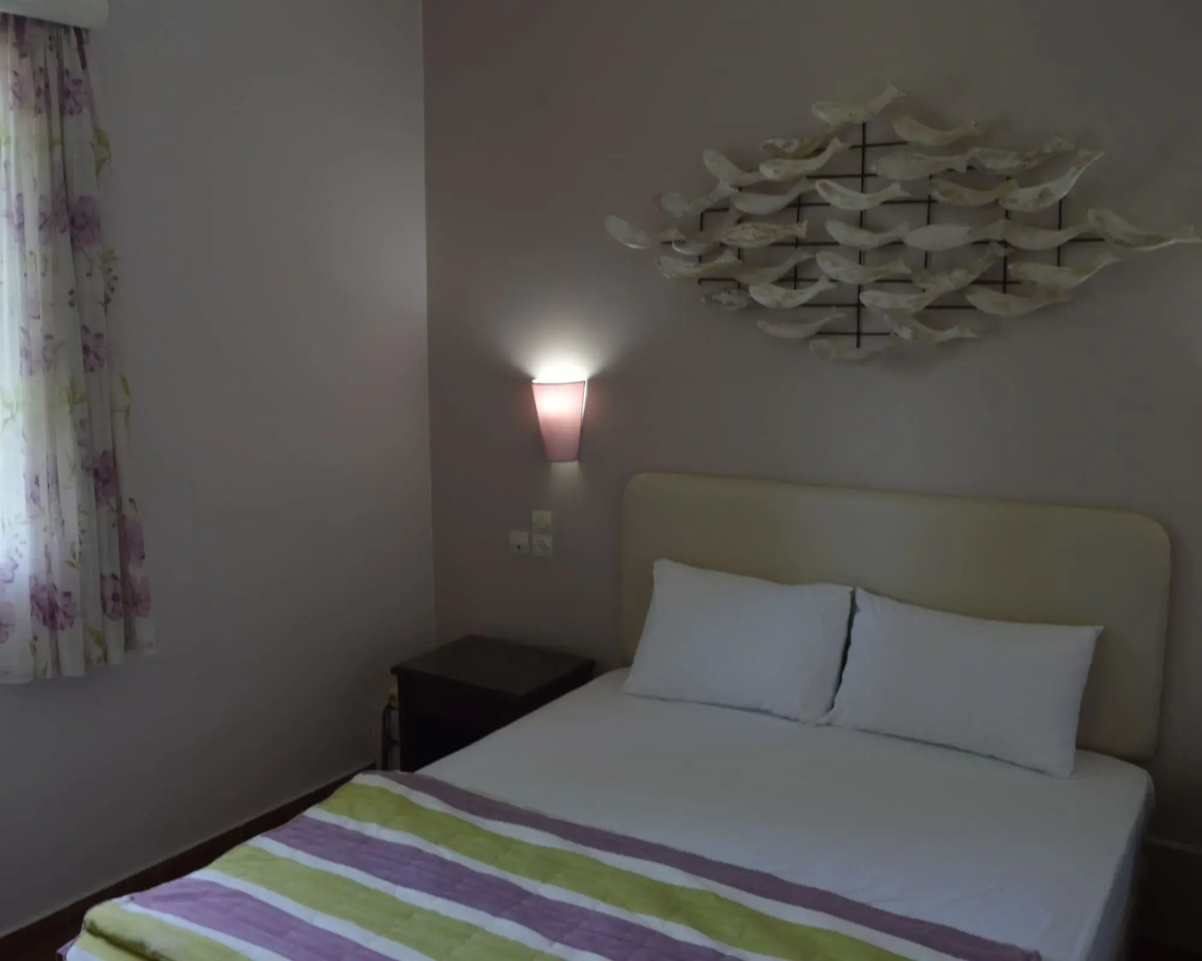 Diamond Palace Apartments