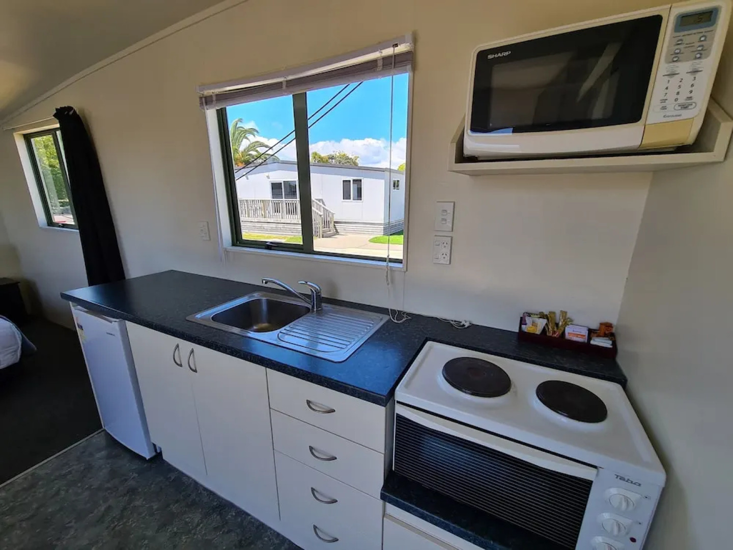 Whakatane Holiday Park