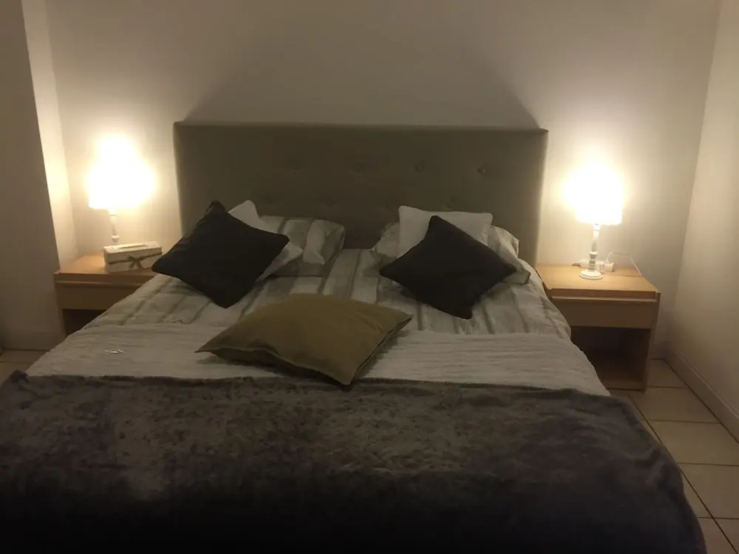 Parc-Spa Sauvenière