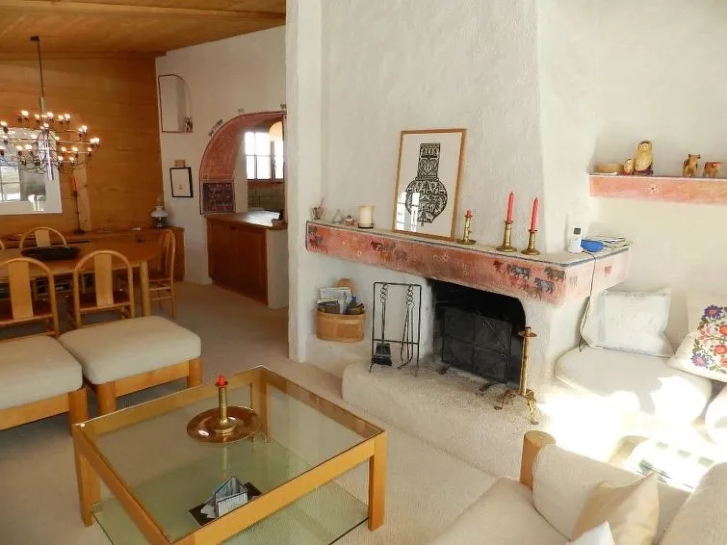 Media - Three Bedroom