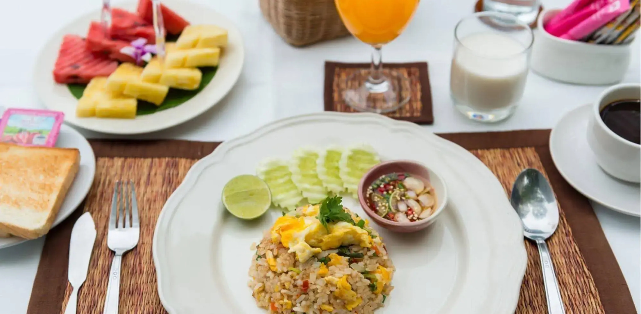 My Way Hua Hin Music Hotel