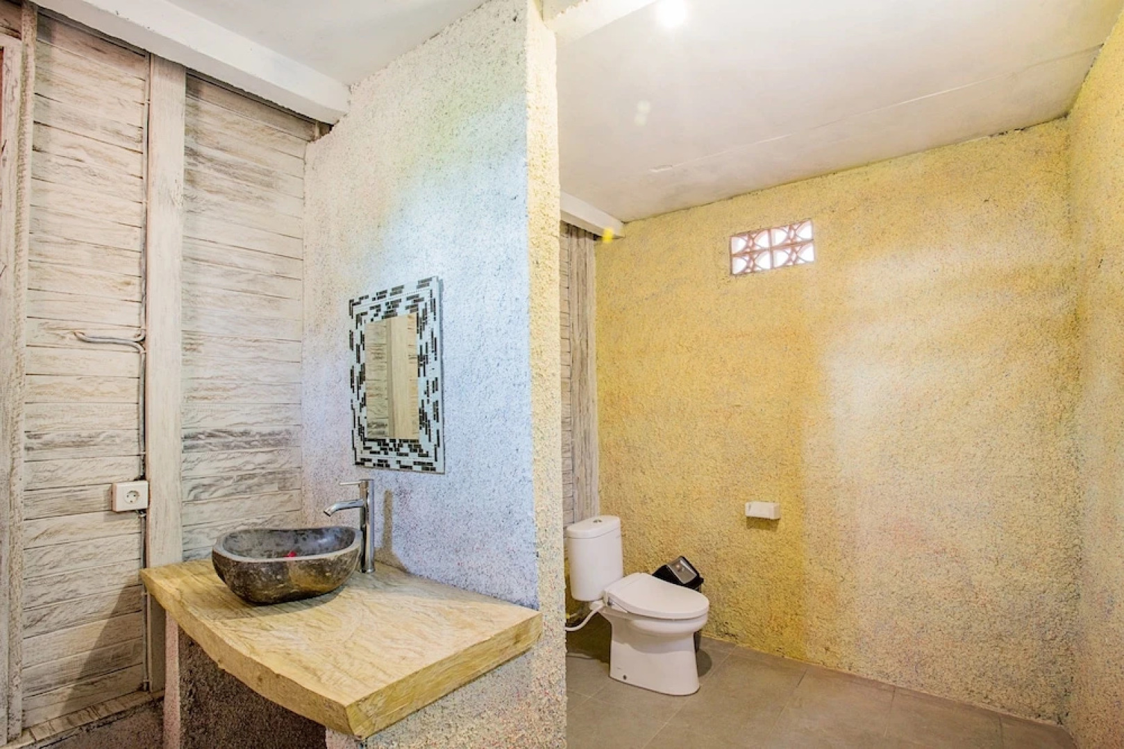 The Puncak Sunset Ceningan