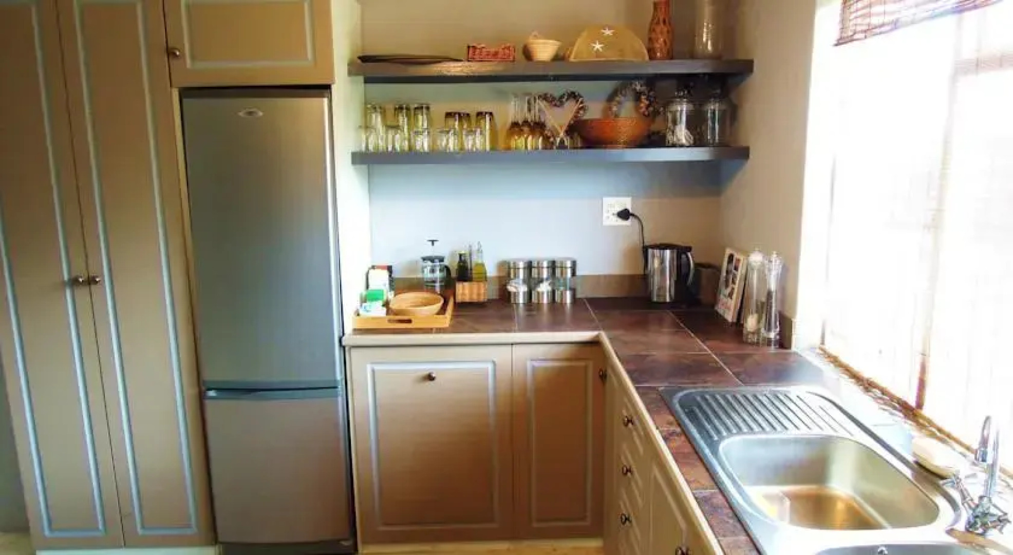 Fabulous Beach Cottage