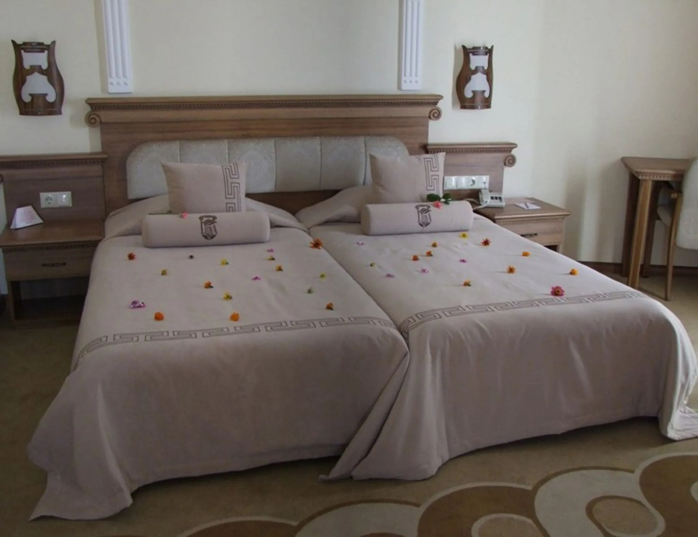 Lidya Sardes Hotel Thermal & Spa