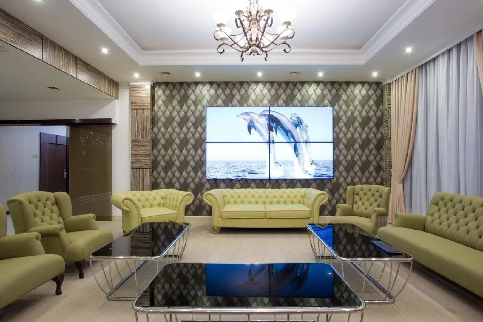 Гранд Отель Palacio