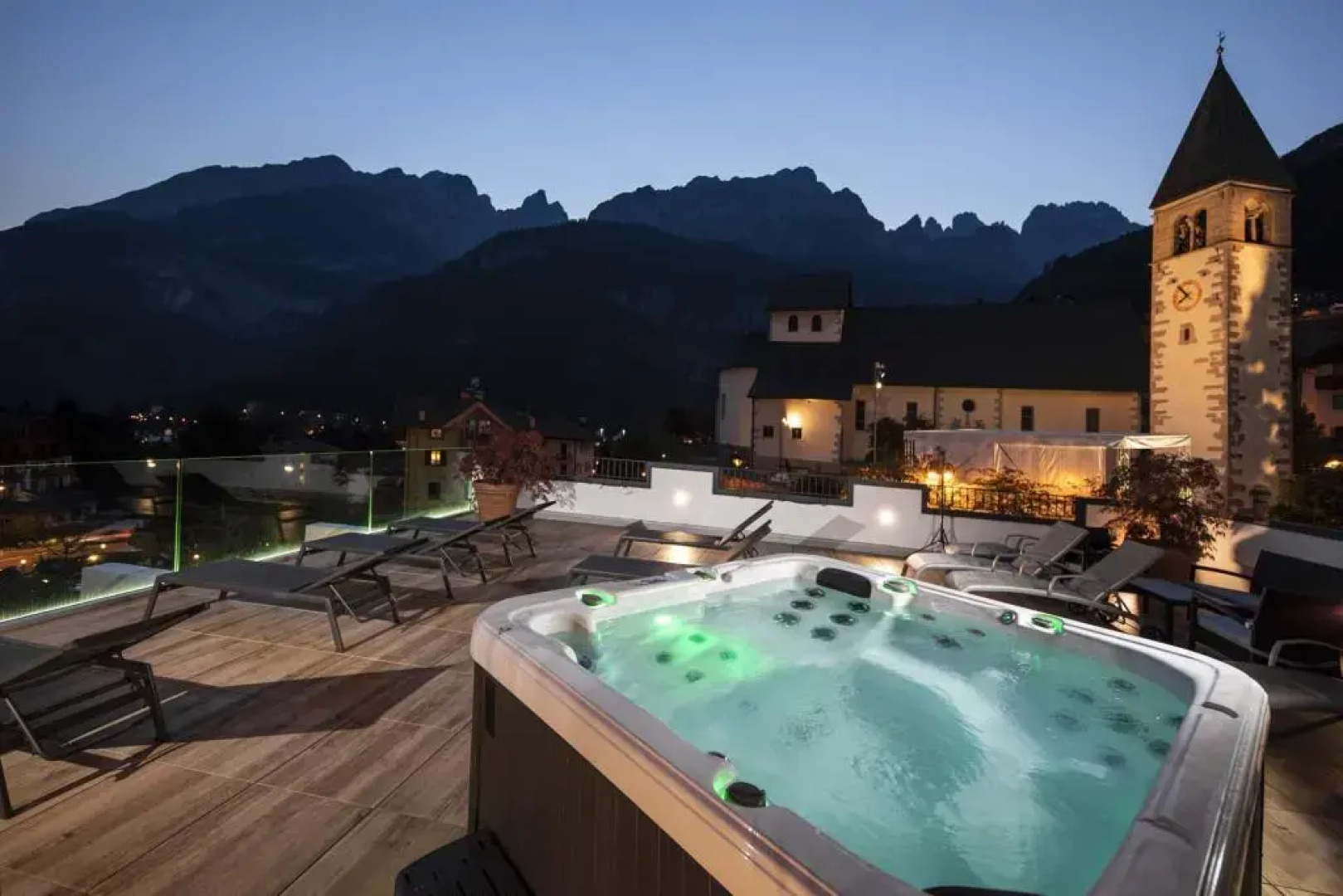 Hotel Ariston