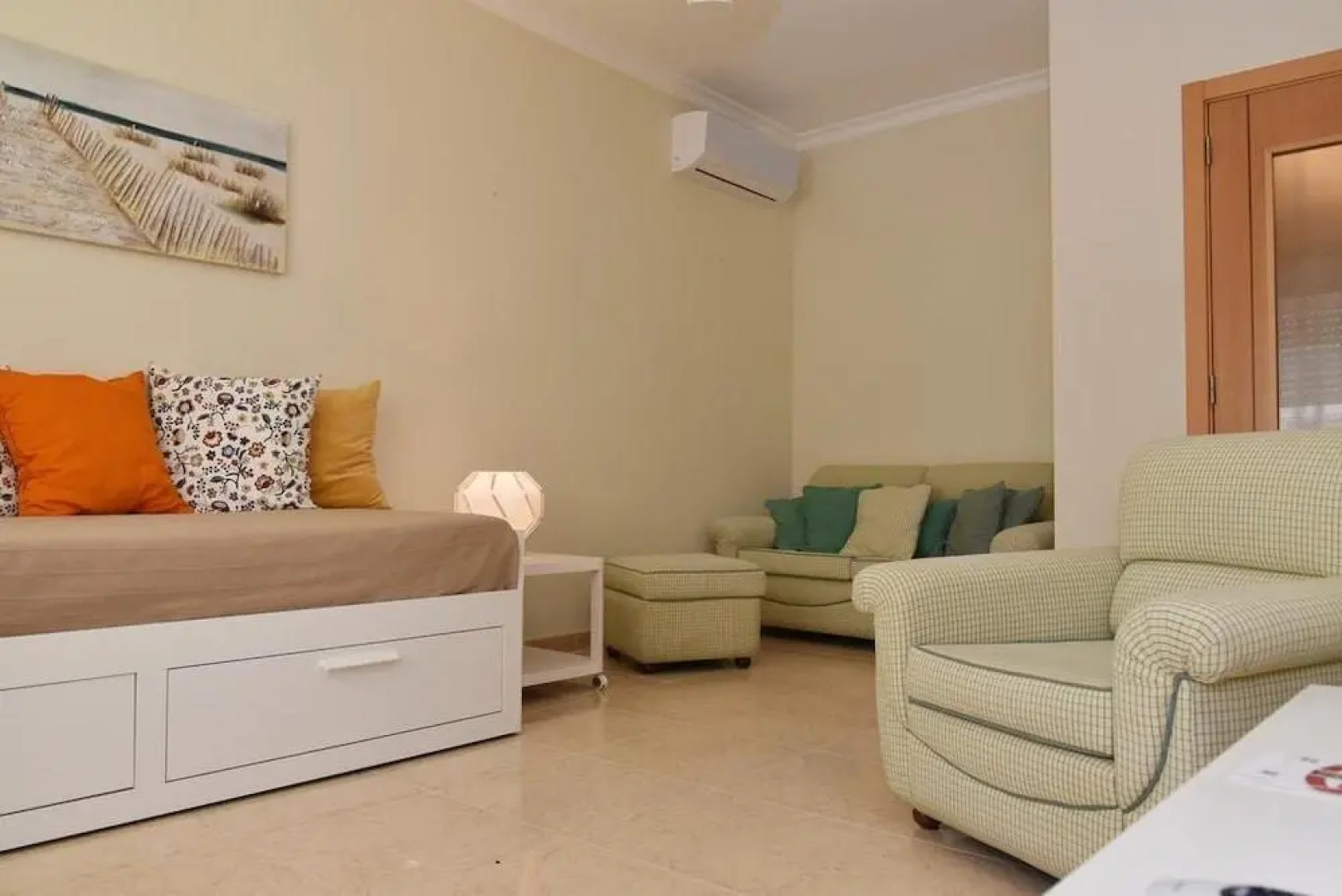 Villa Marquez Apartments