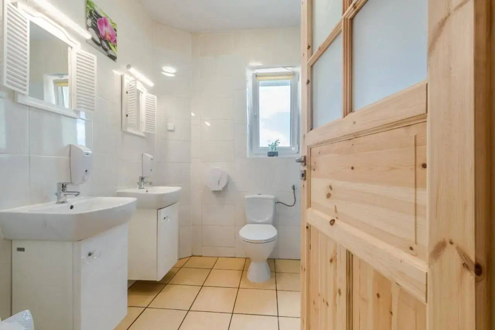 Pokoje Goscinne Oliwia & Laura I