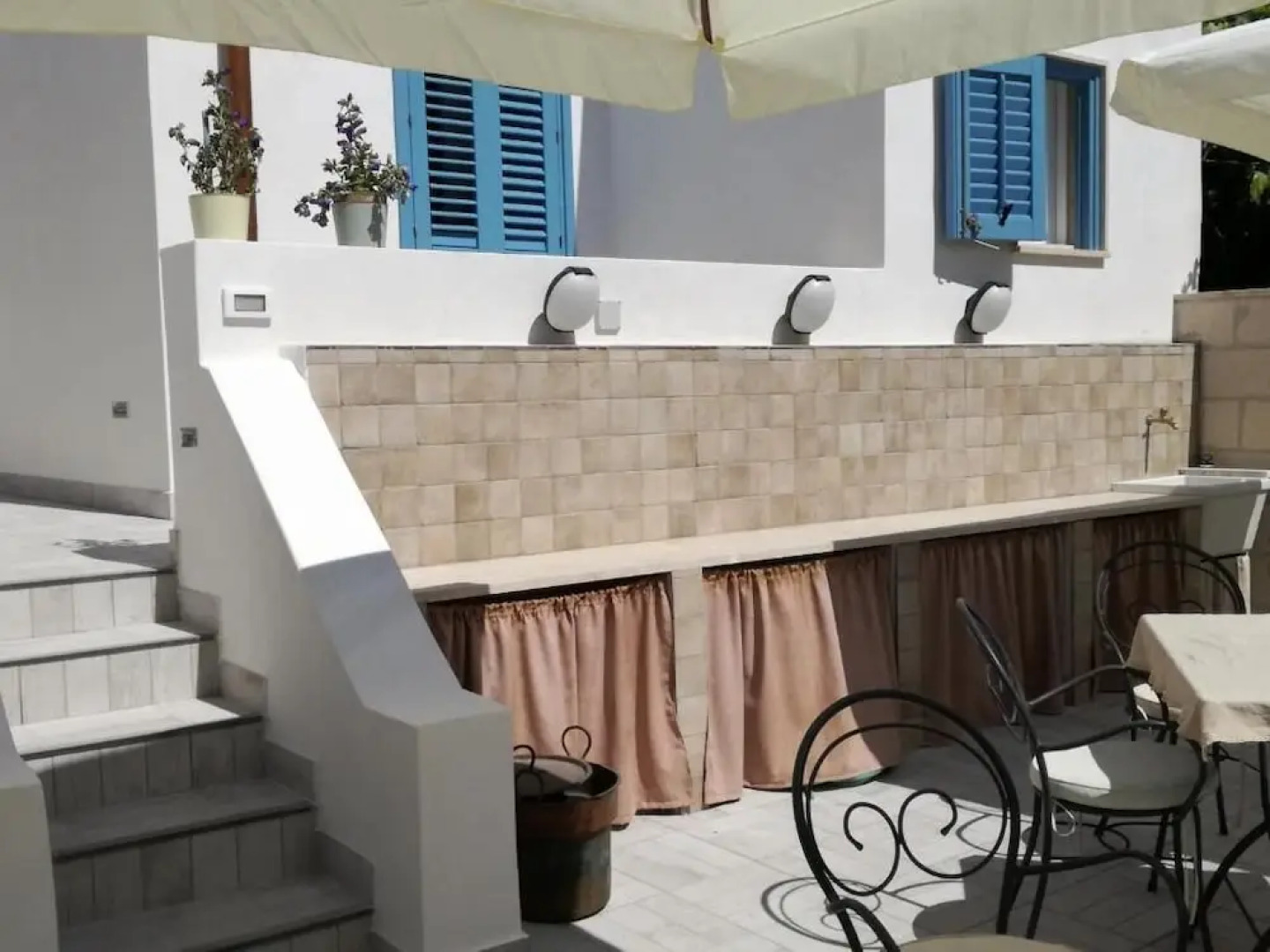 Poggiamico Guest House