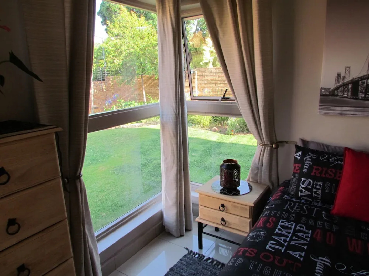 Six-four-two on Vincent