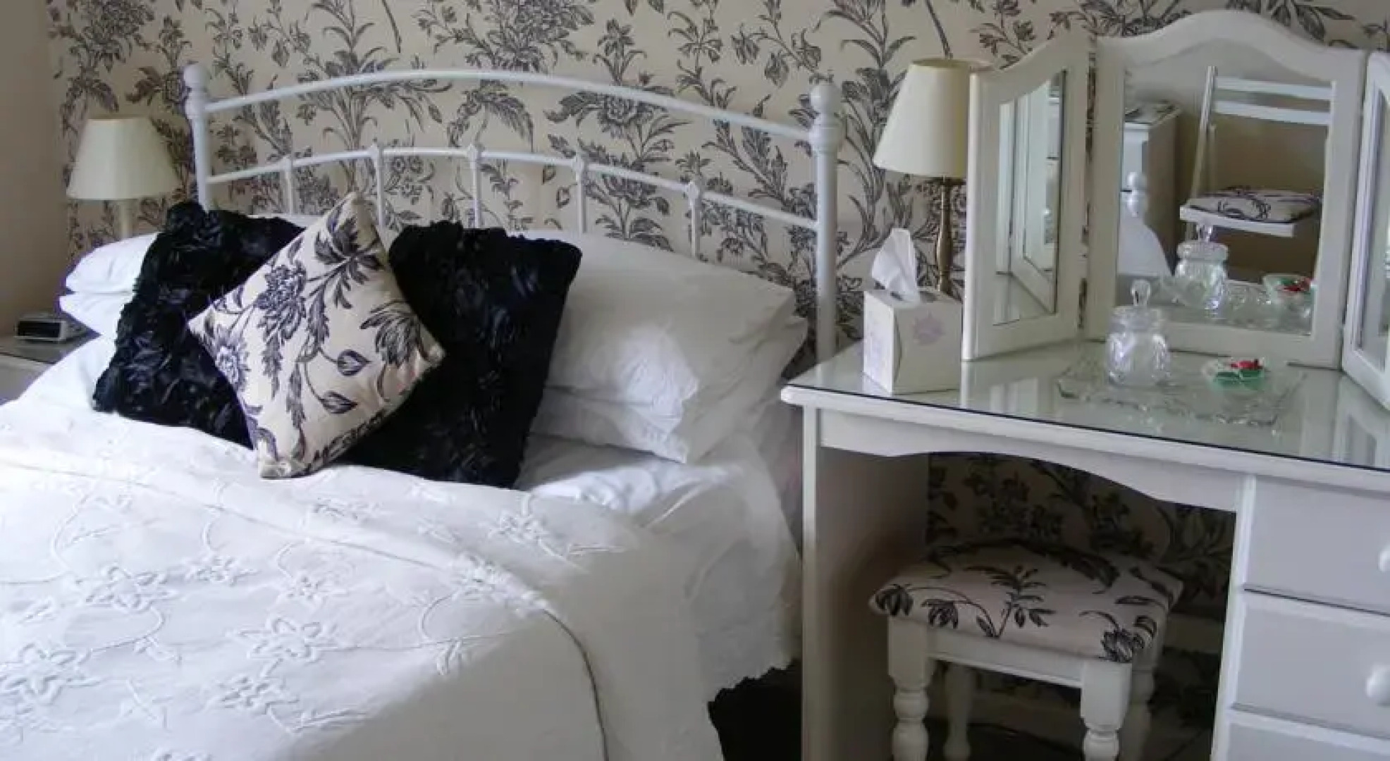 St Andrews Lodge Hotel - Guest House