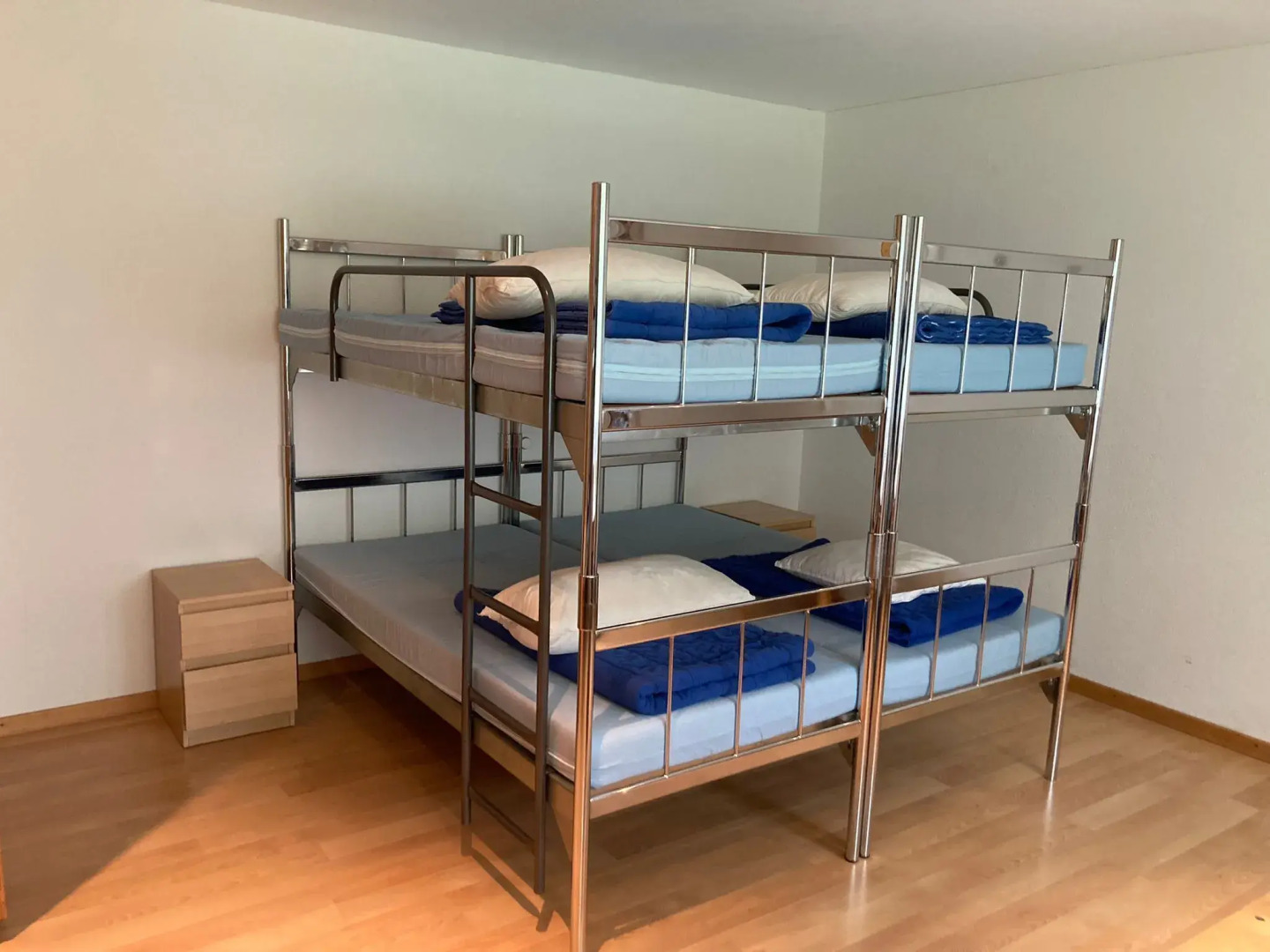 Youth Hostel Engelberg