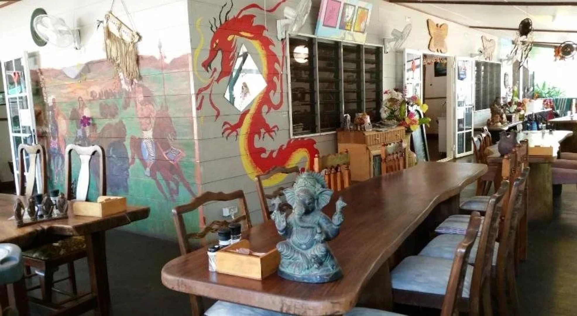 Batchelor Butterfly Farm