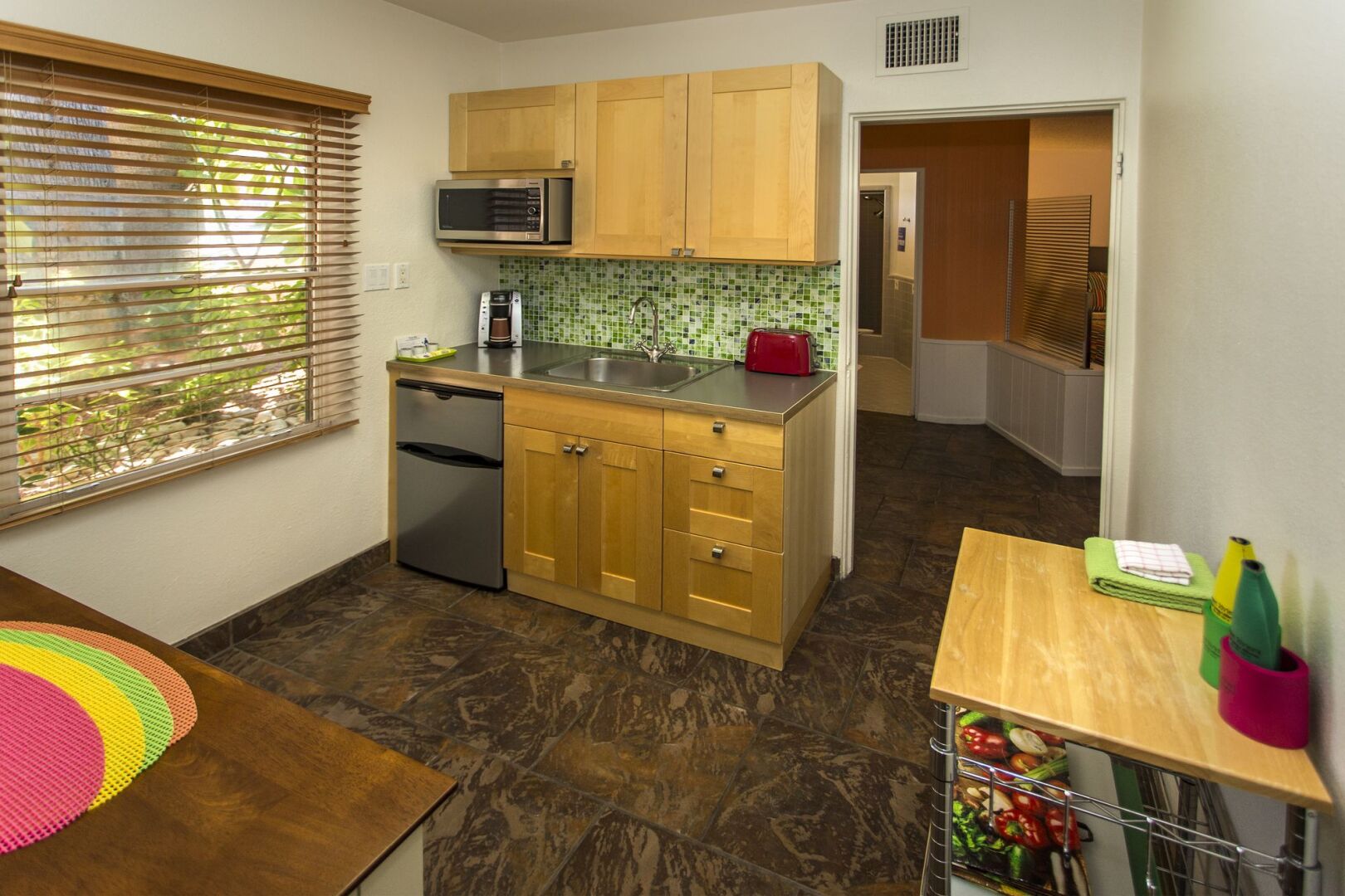 Desert Riviera Hotel