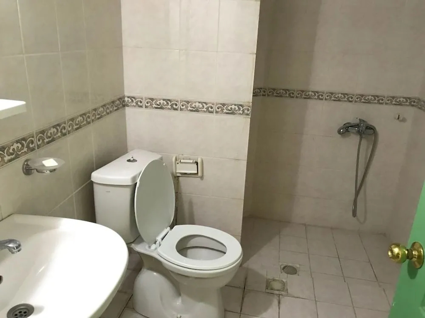 Alibaba Hotel Marmaris