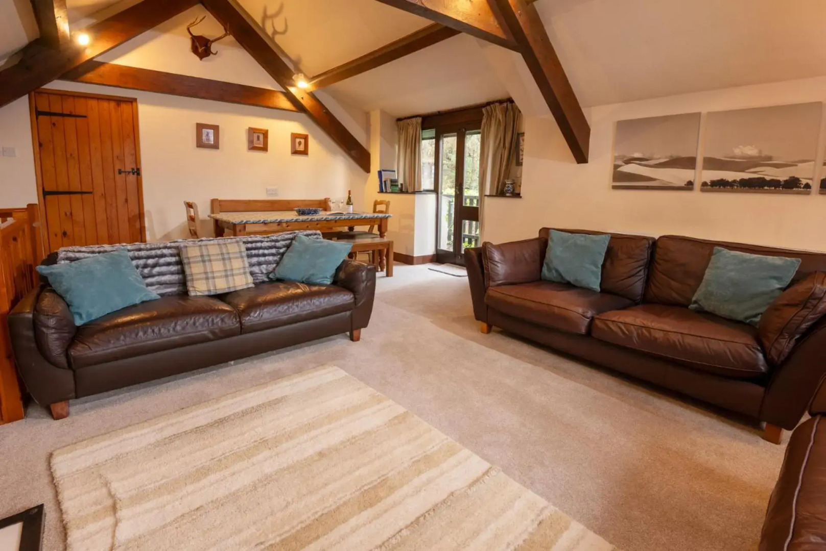 The Coach House, Skelwith Bridge