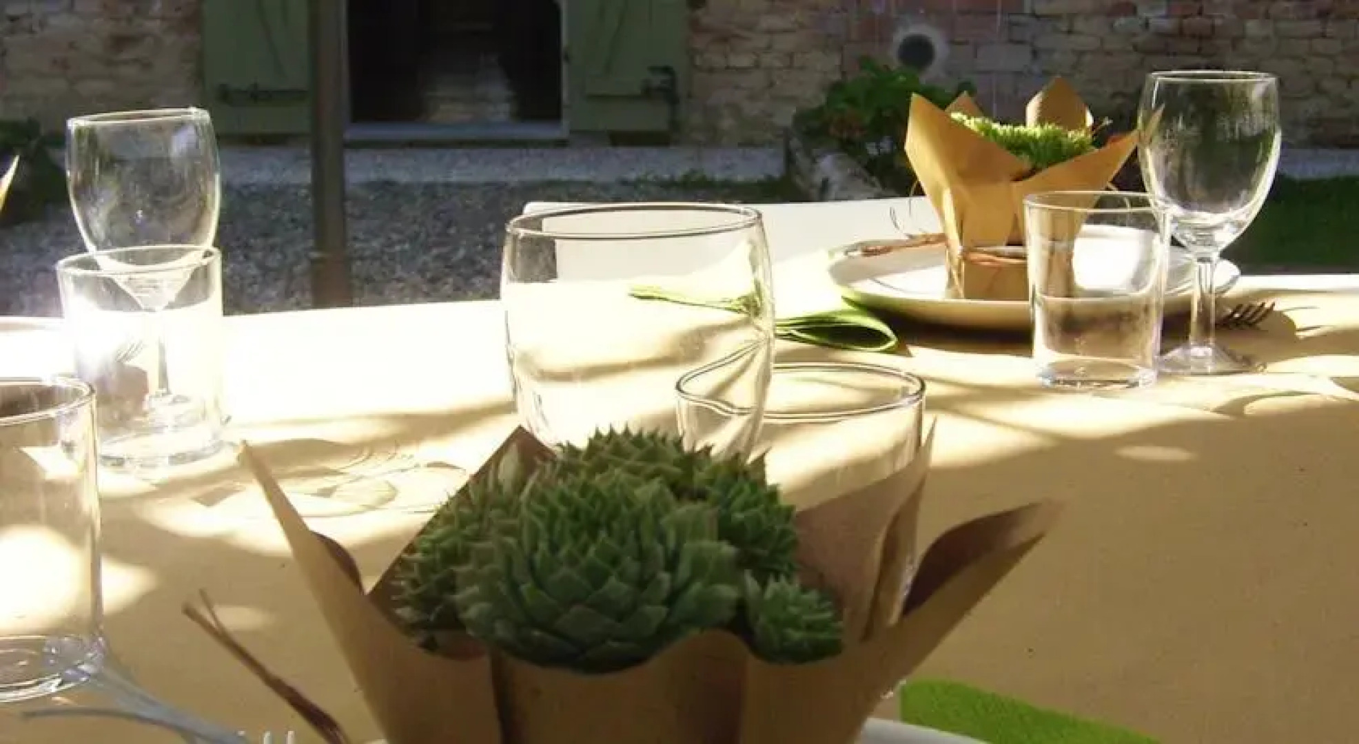 CasaObert B&B Cascina Relais