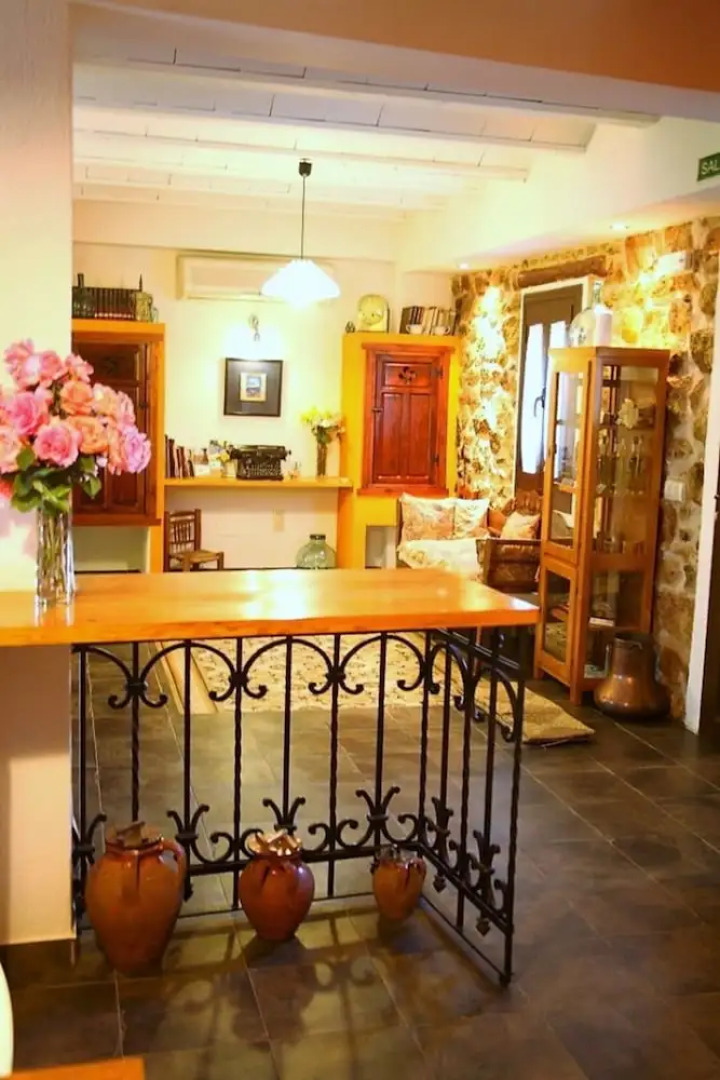 House With 3 Bedrooms in Chiclana de Segura, With Wonderful Mountain V