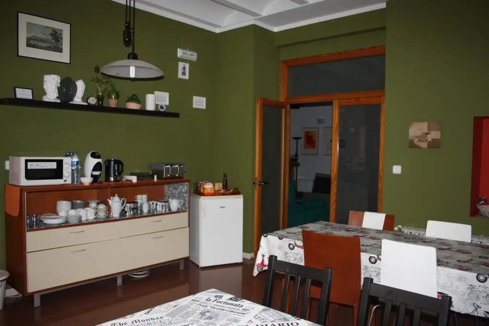 B&B Domus Atilia