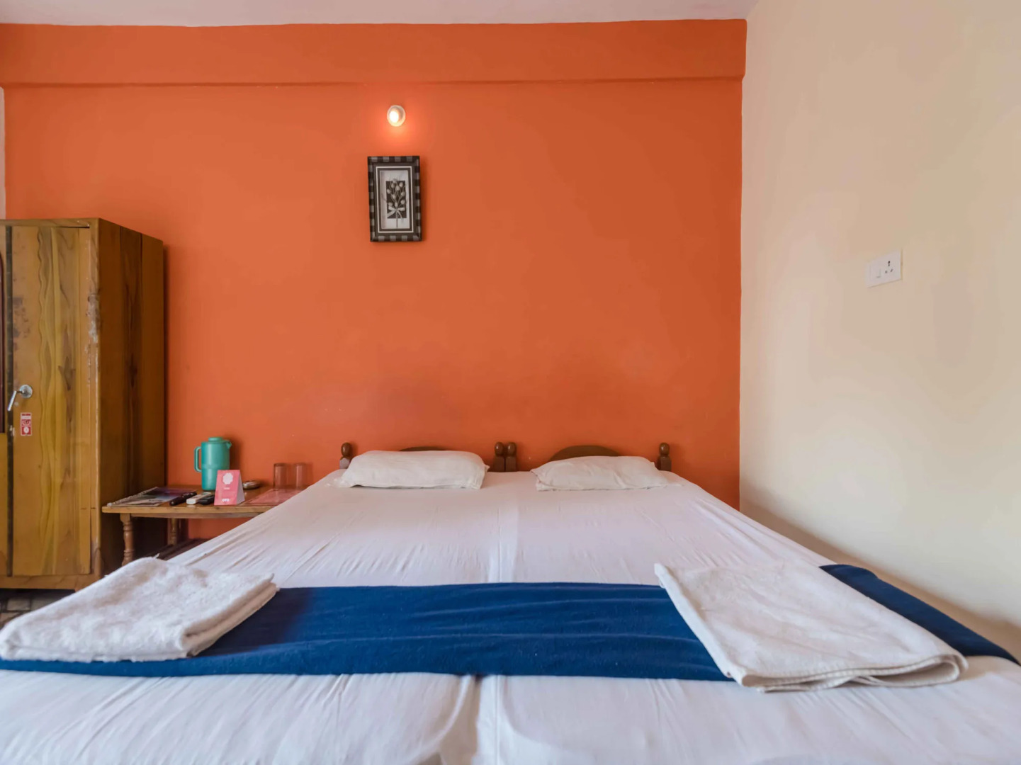 OYO 5651 StayOut near Baga Beach