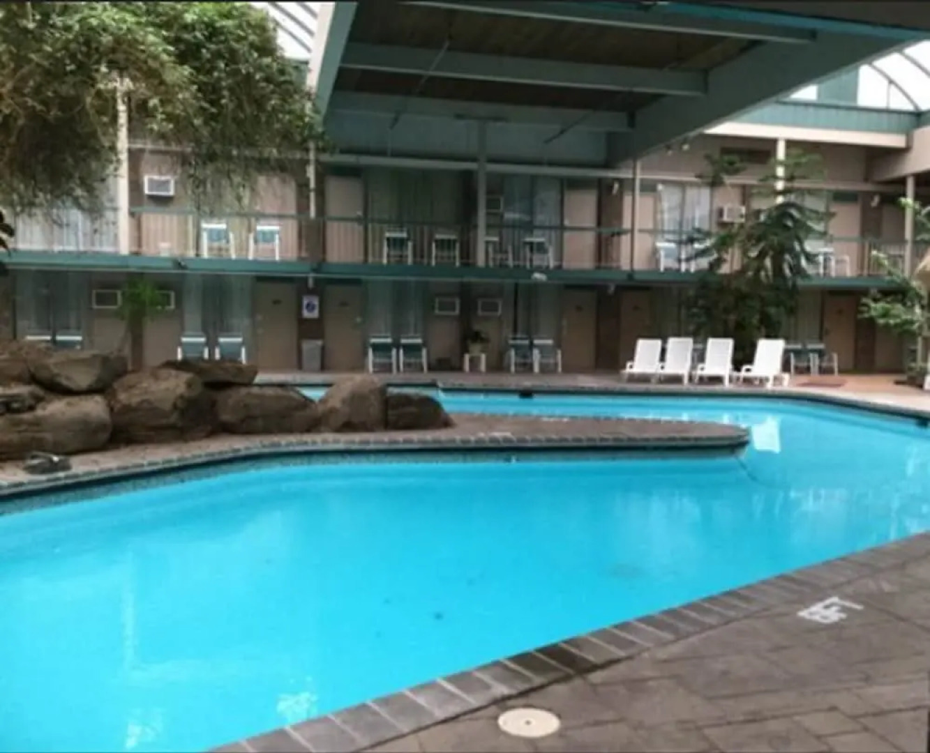 Quality Inn Stroudsburg