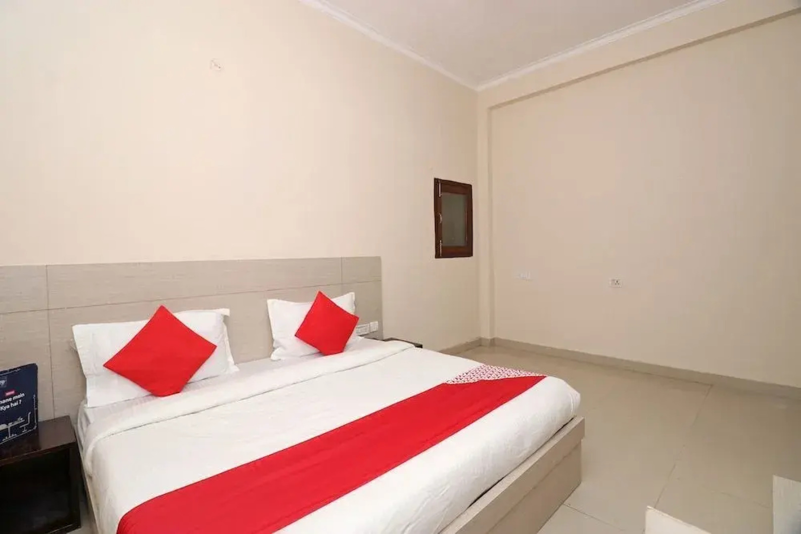 OYO 23652 The Retreat