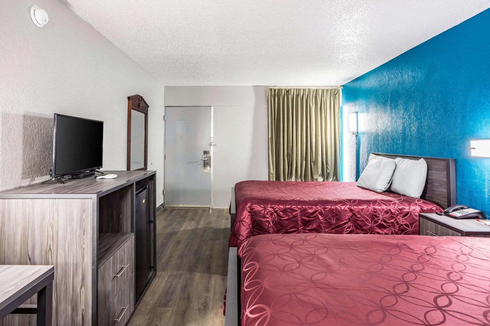 Econo Lodge Durant Area