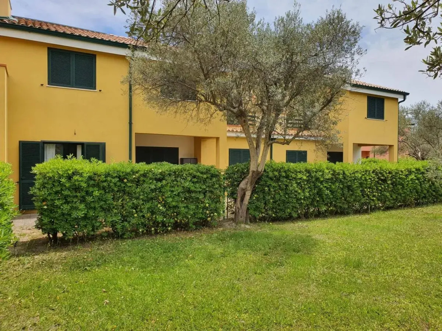 Verde Mare Beach Houses