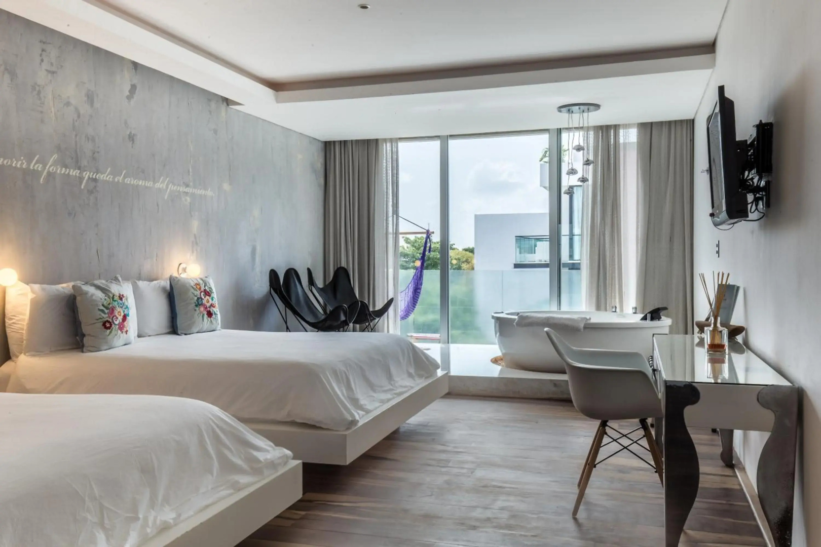 Be Playa Hotel Boutique & Rooftop Bar - Adults Only
