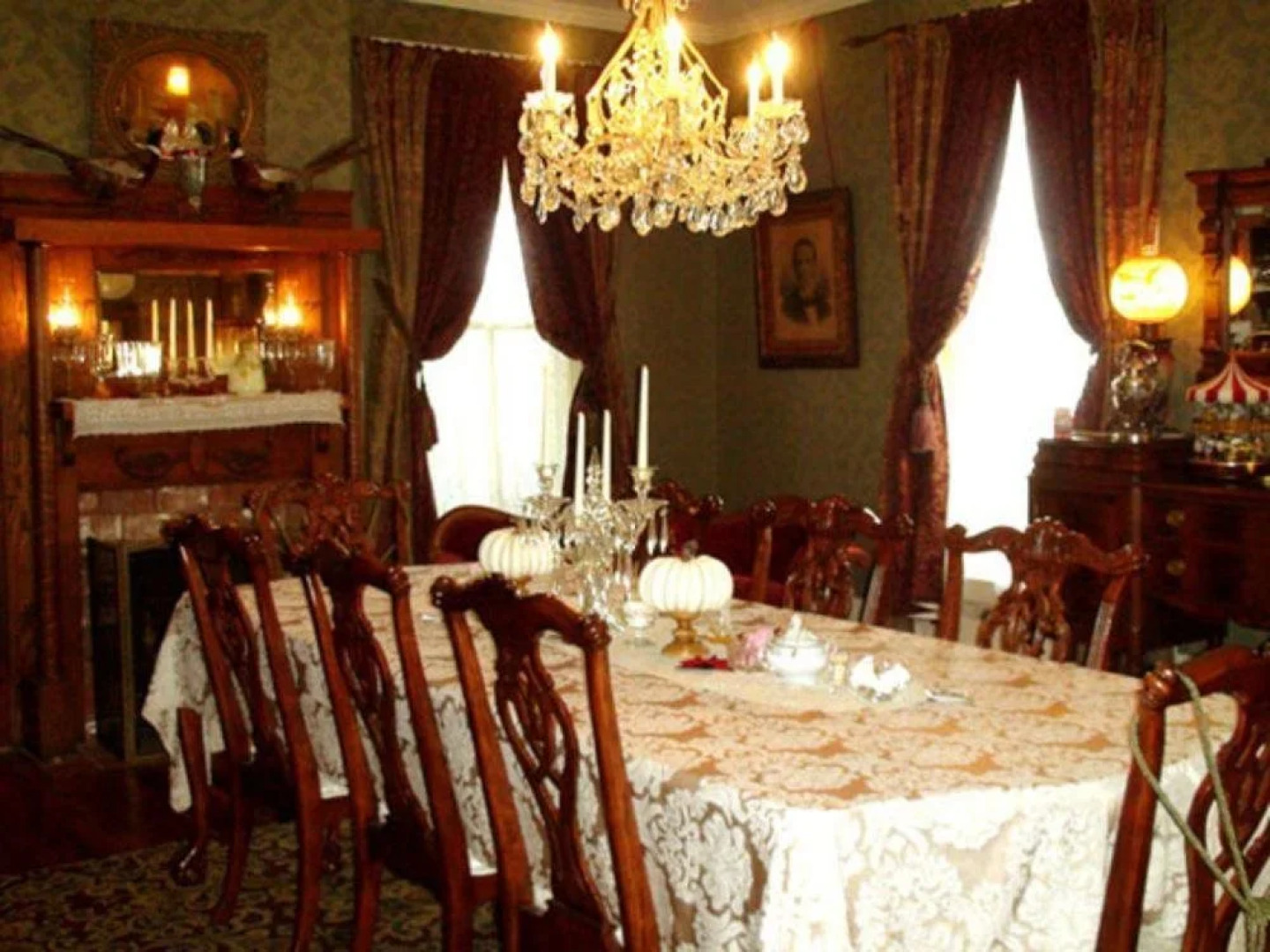 Maple Hill Bed and Breakfast