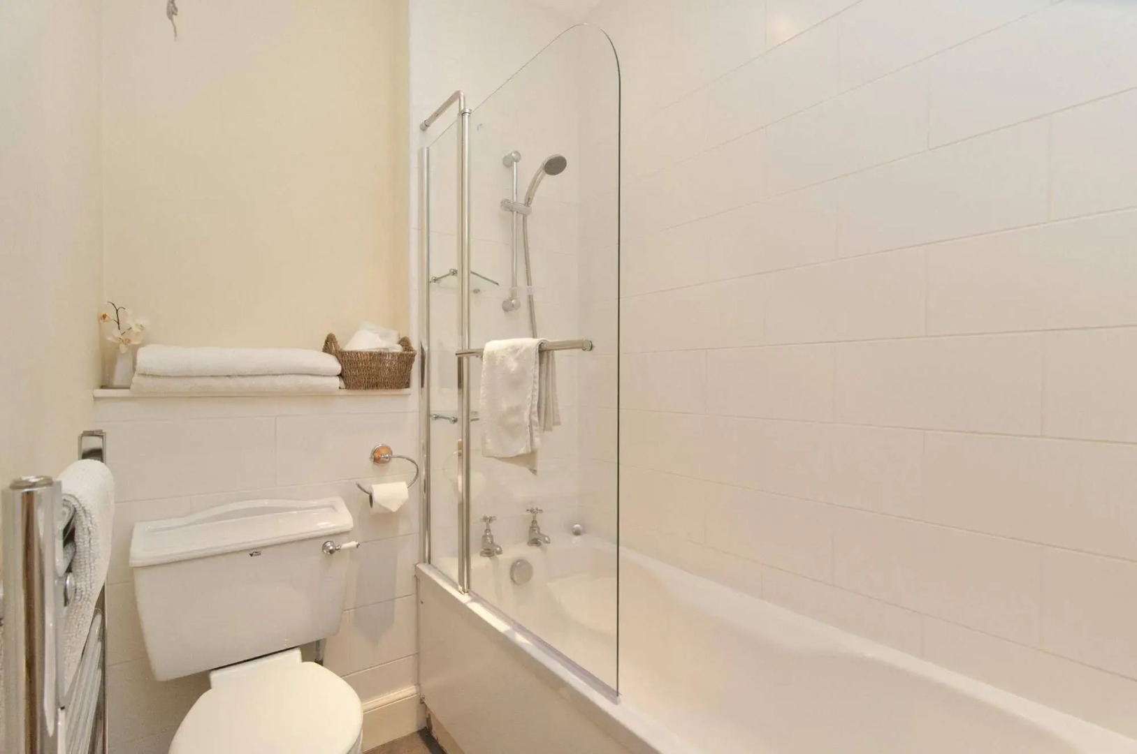 Edinburgh Church Apartments