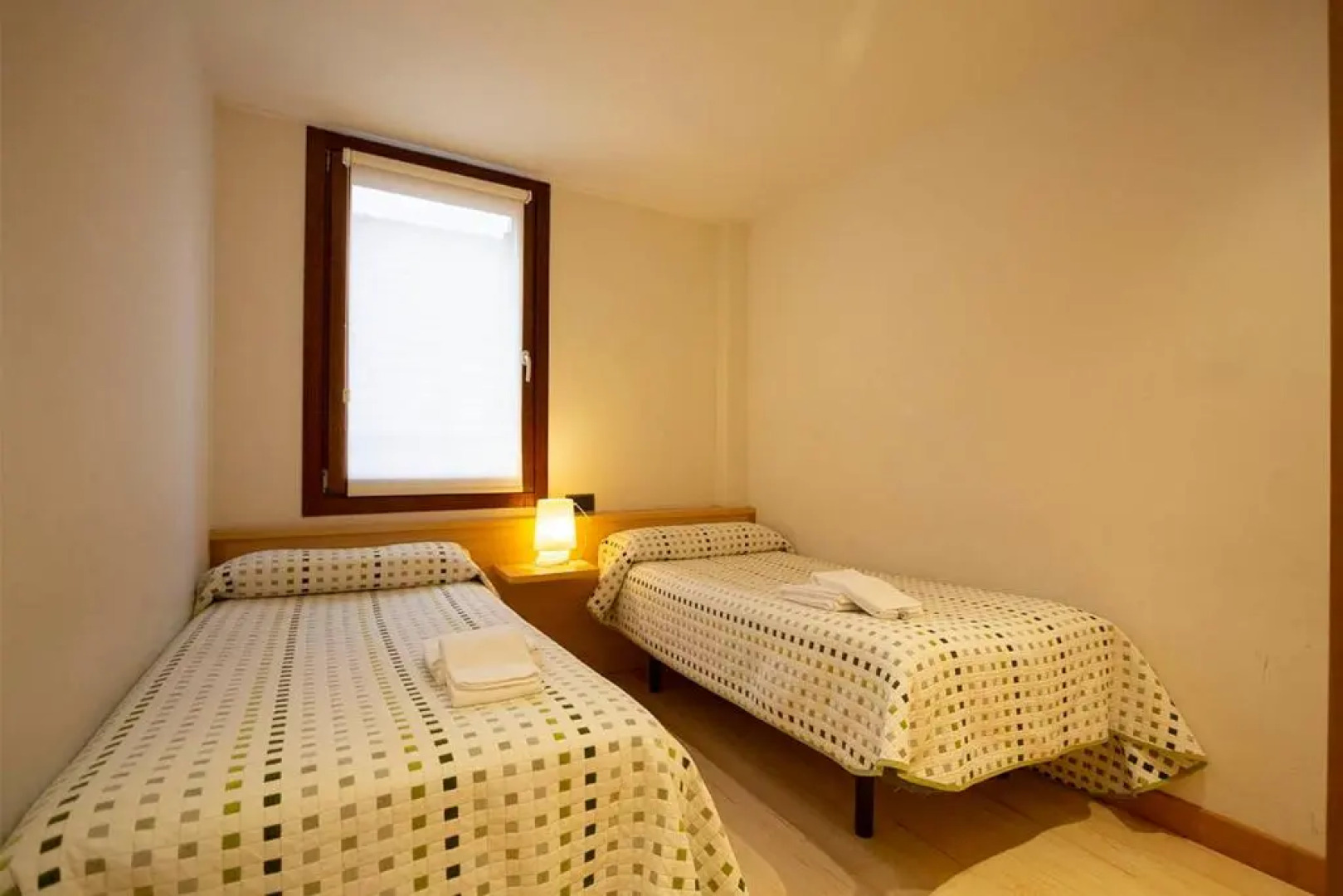 Metsola Apartamentos Rurales