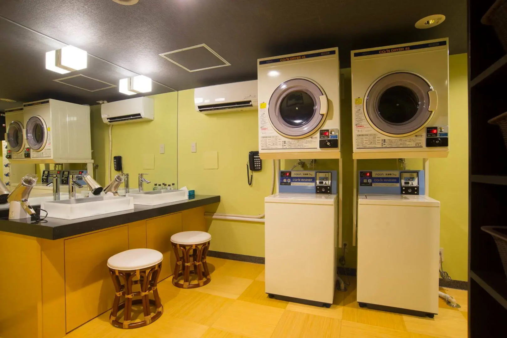 Nakamachi Fuji Grand Hotel