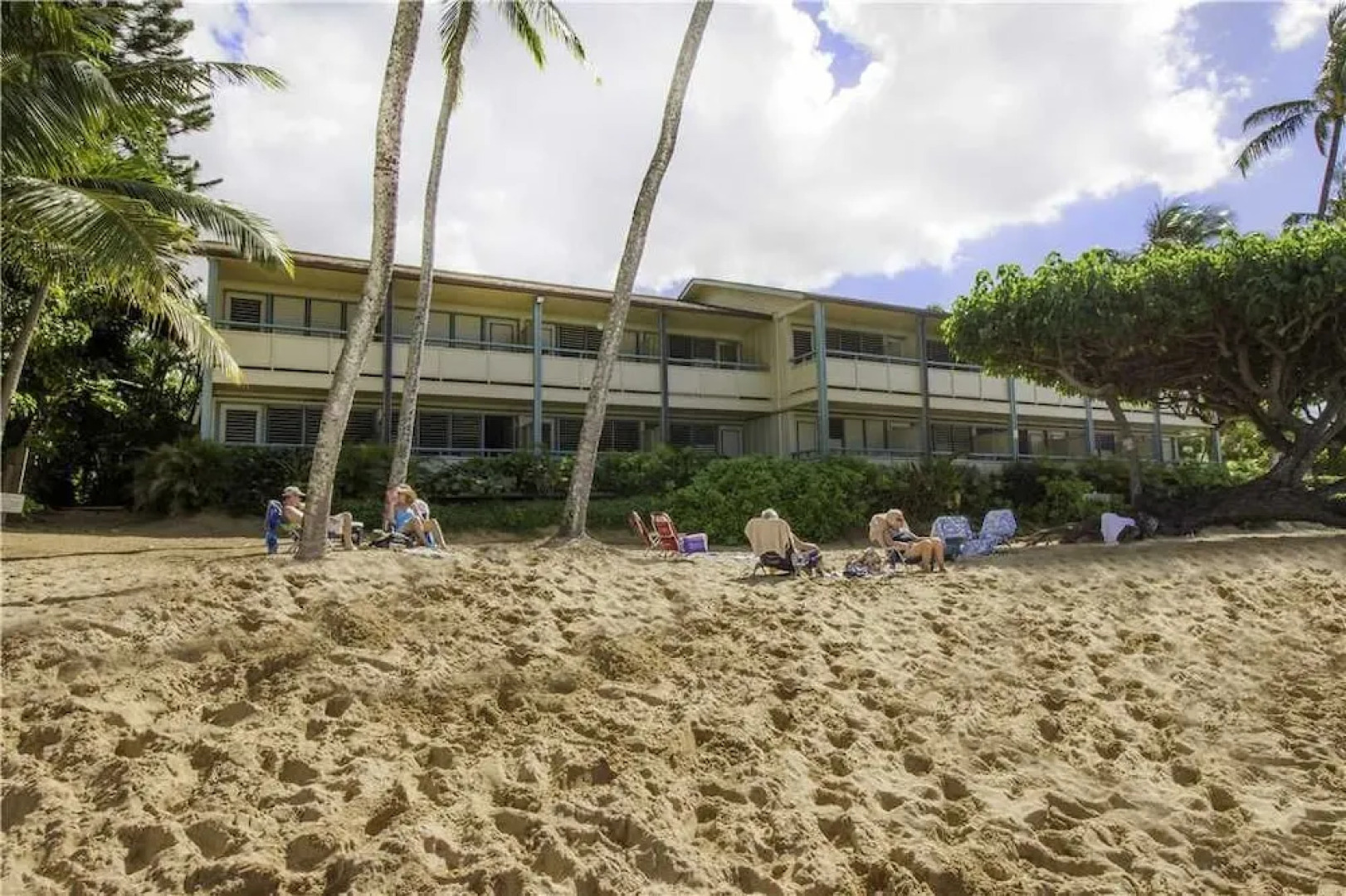 Napili Bay 204 - One Bedroom Studio Suite