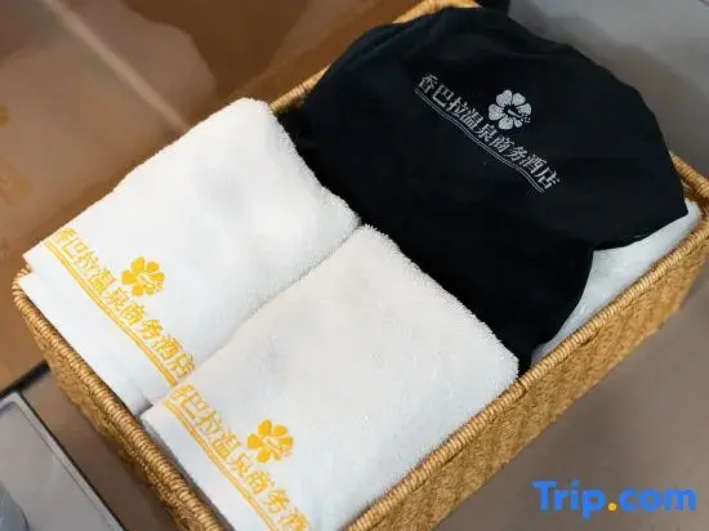 Weihui Xiangbala Hot Spring Business Hoteal