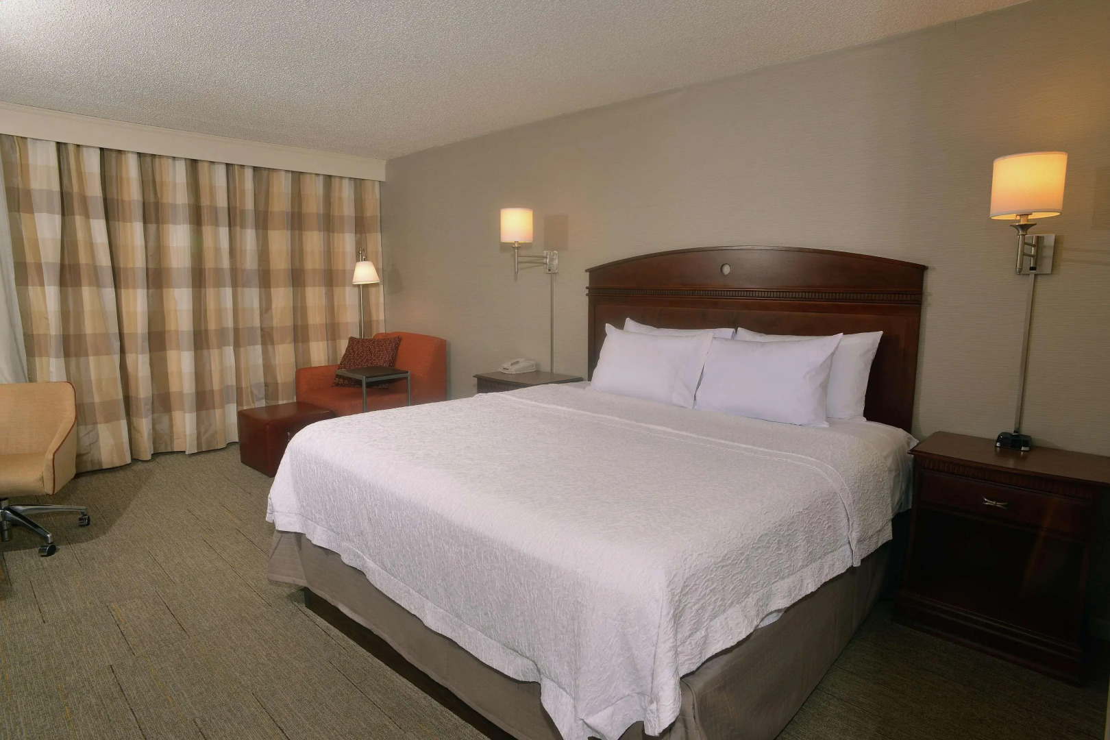 Hampton Inn Springfield-South