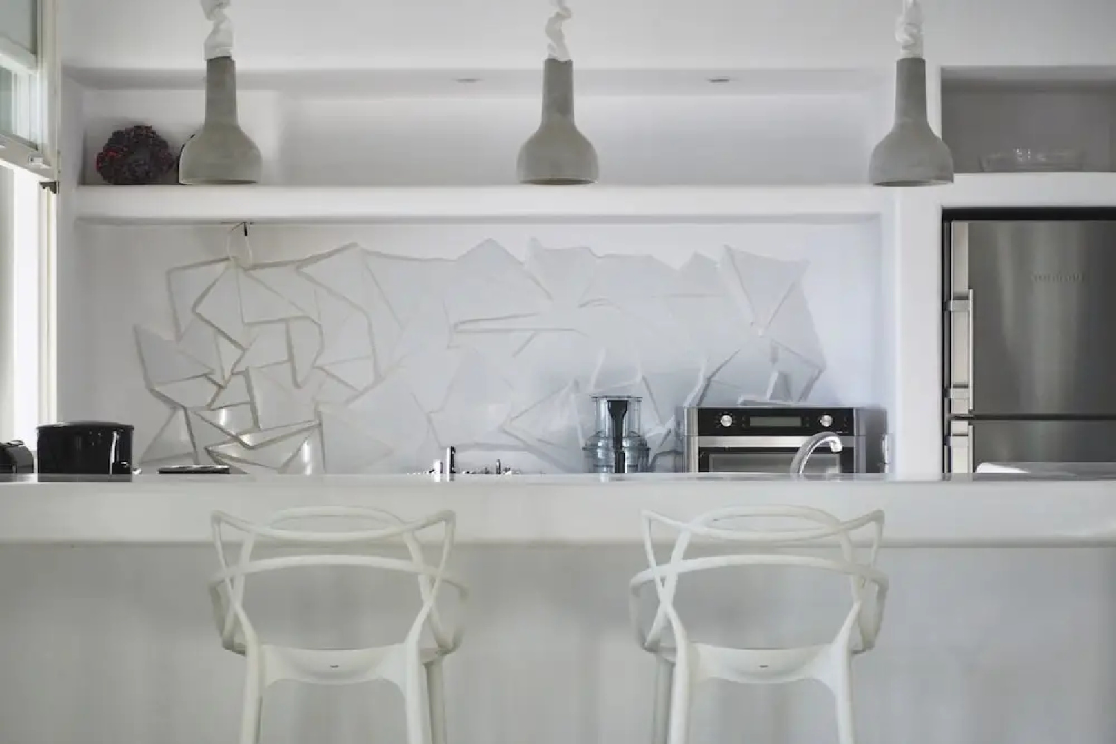 Ficus Villa Mykonos