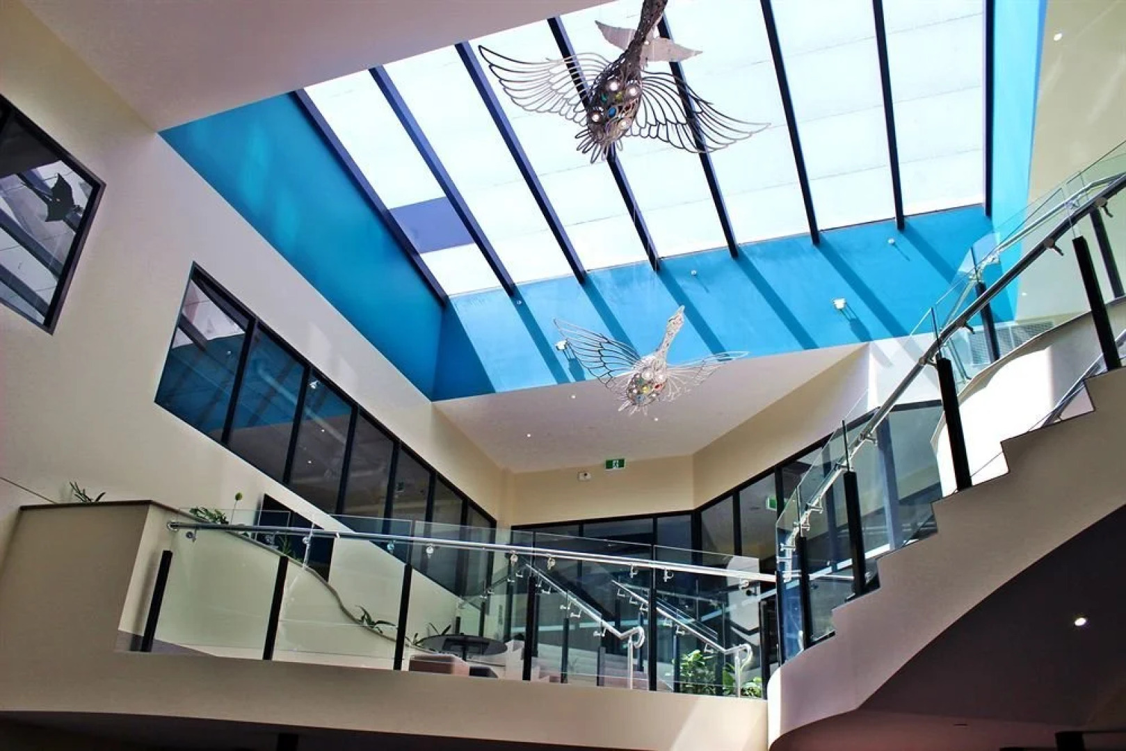 Signatures Suites on Salonika