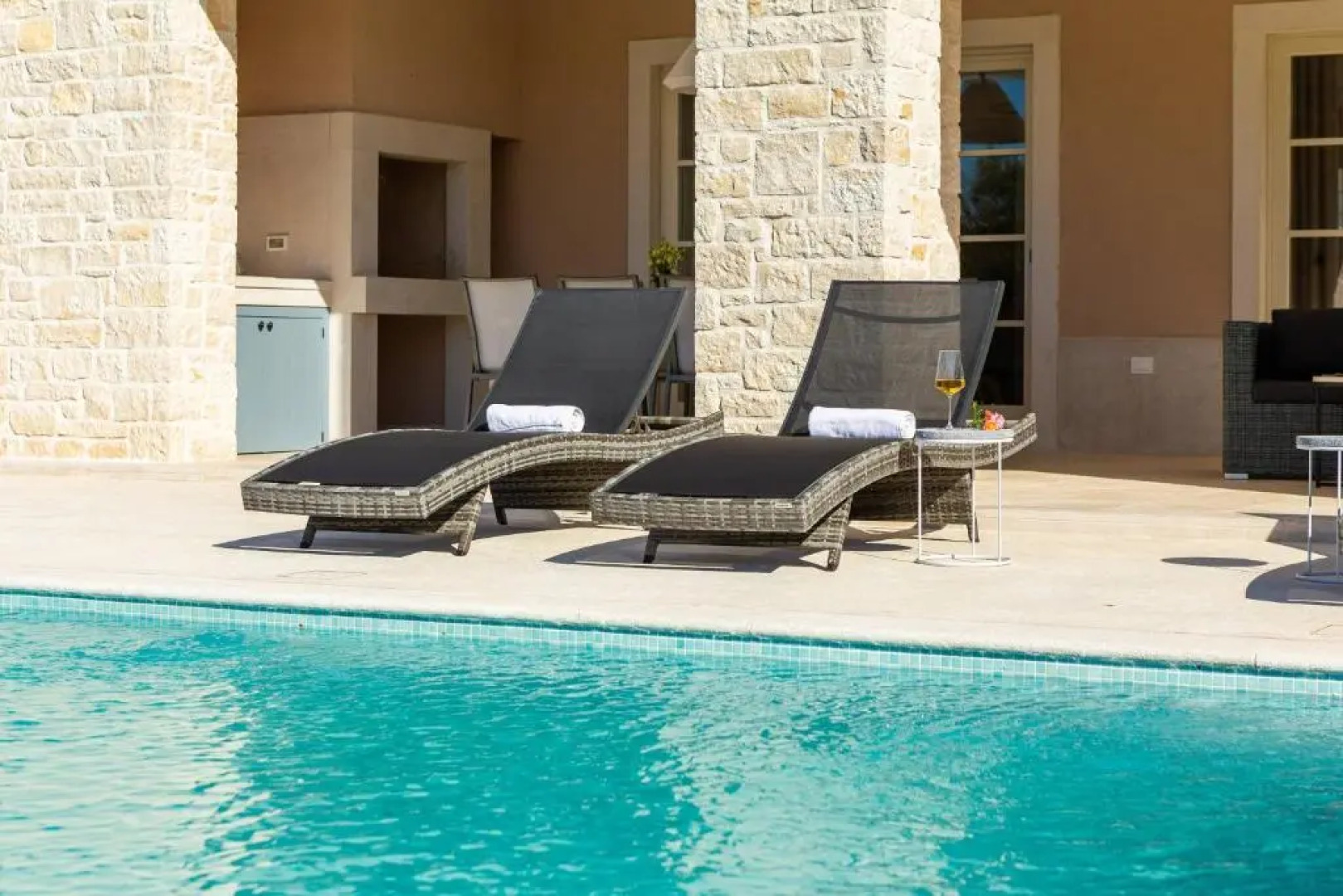 Villa Divine by ILC (Istria Luxury Collection)