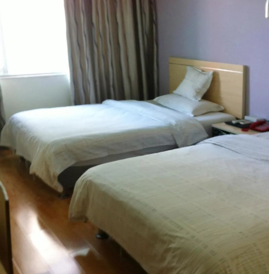 Mingdian Business Hotel