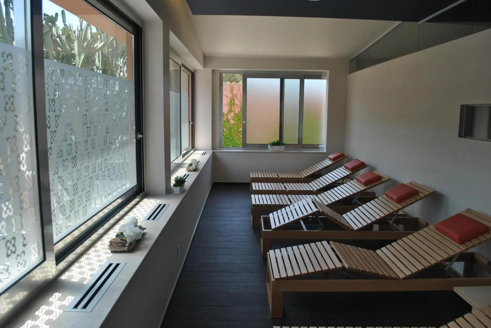 Hotel Corte Rosada, Affiliated by Melia