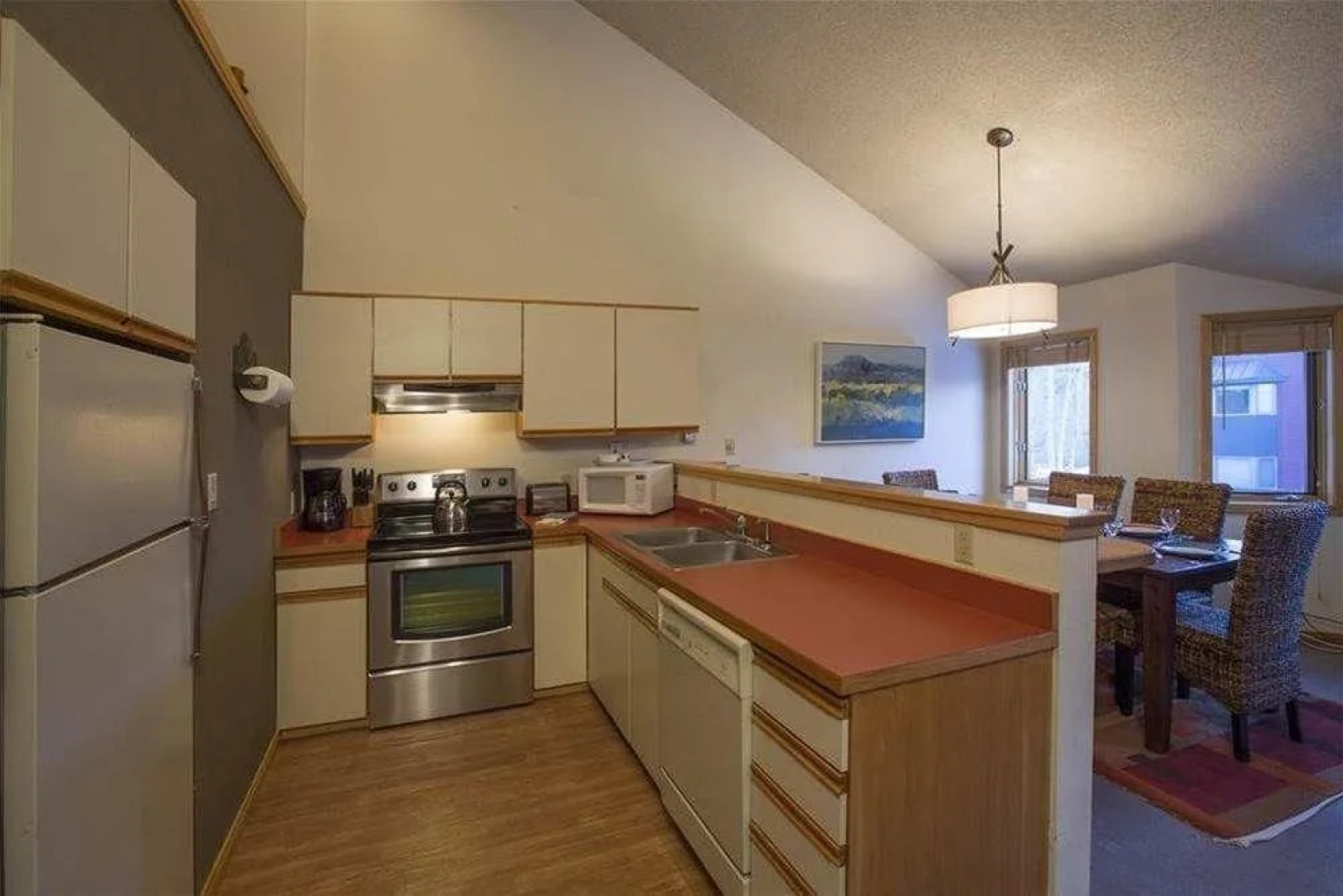 Lulu City Condominium by Telluride Resort Lodging