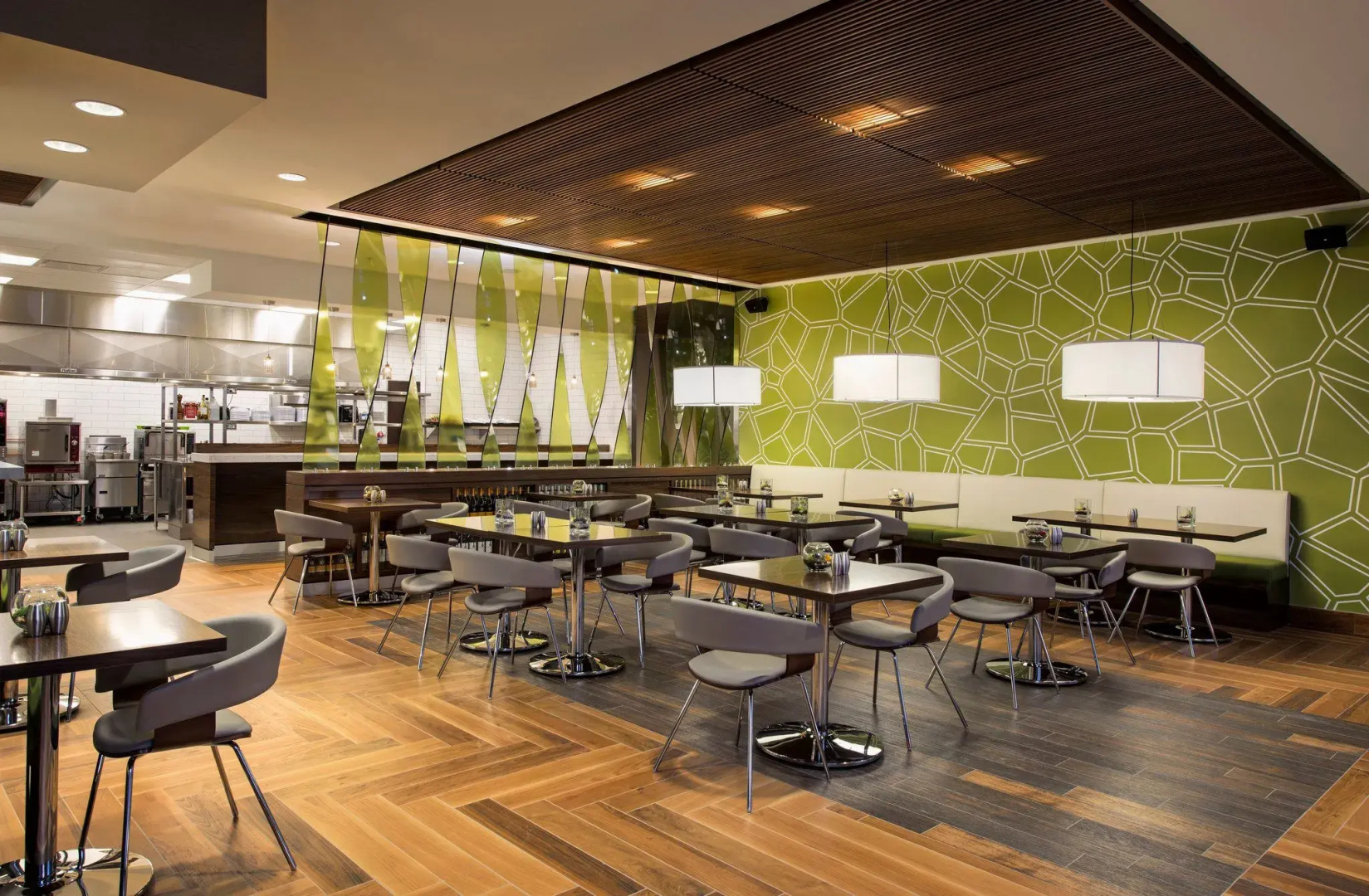 Courtyard by Marriott Calgary South