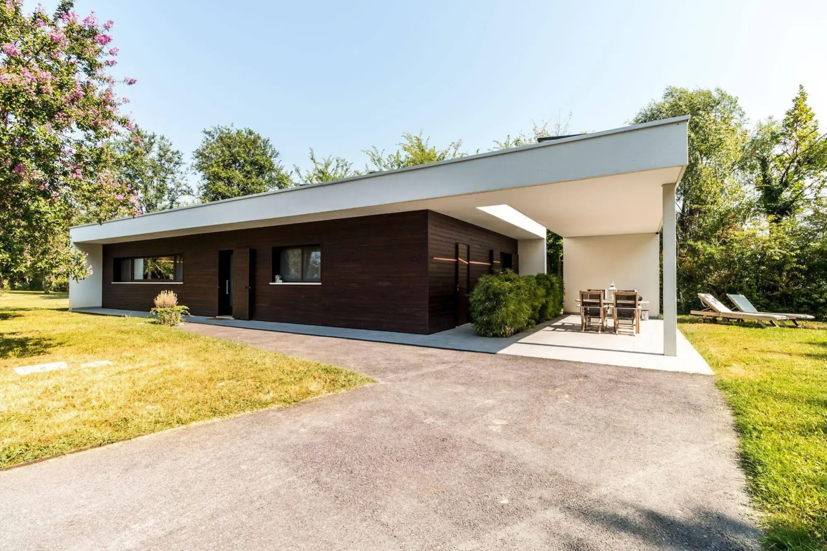 Villa Oasi Treviso