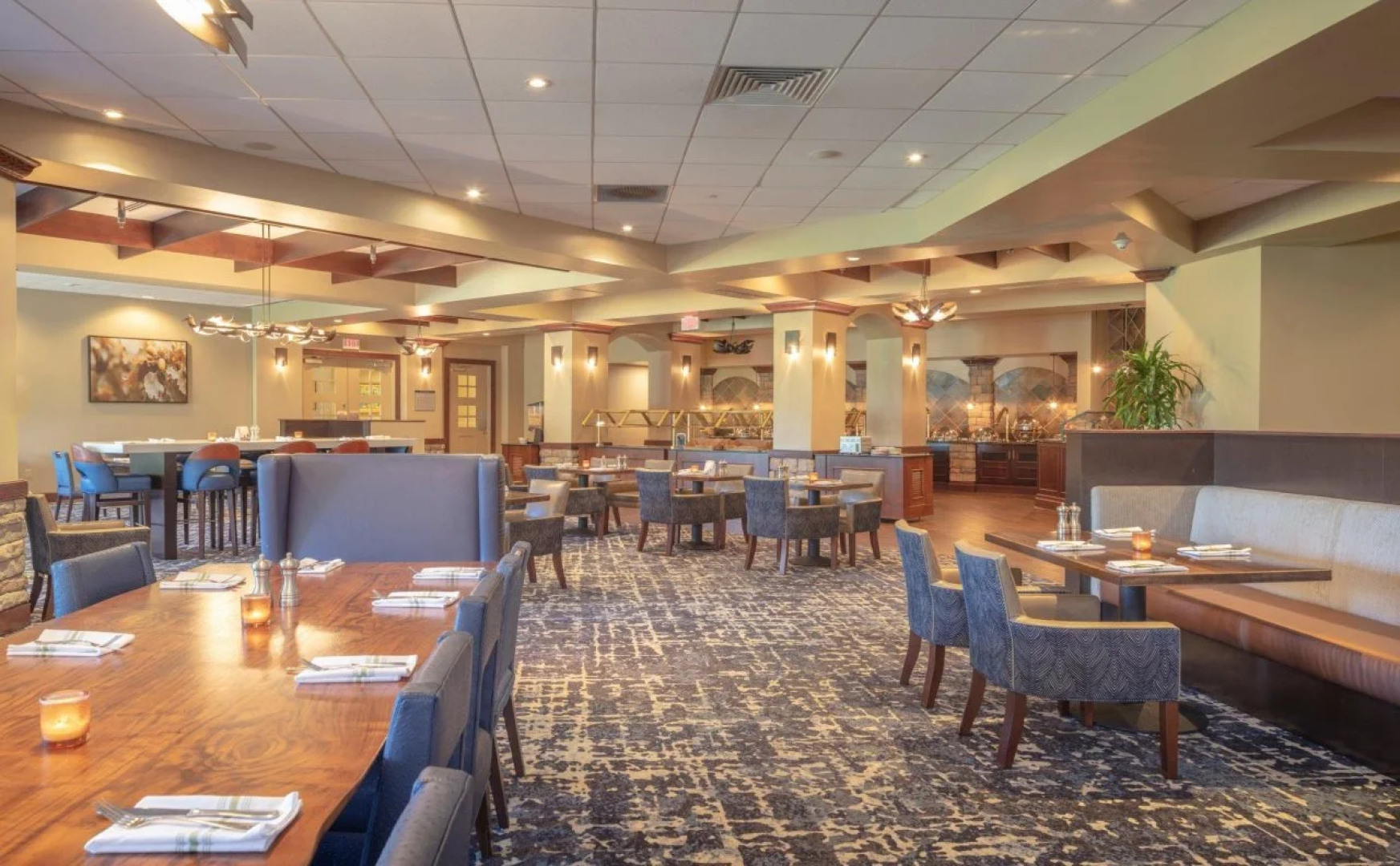 Auburn Marriott Opelika Resort & Spa at Grand National