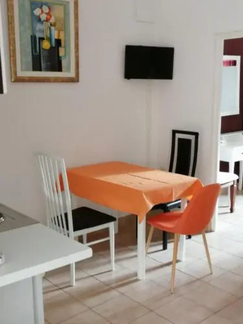 Apartments Elena & Damir